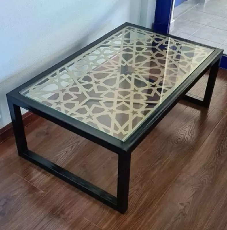 Журнальный столик "National" - по запросу