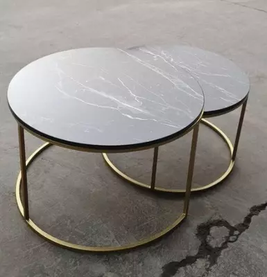 Журнальный столик "Krug-1" - Цена по запросу