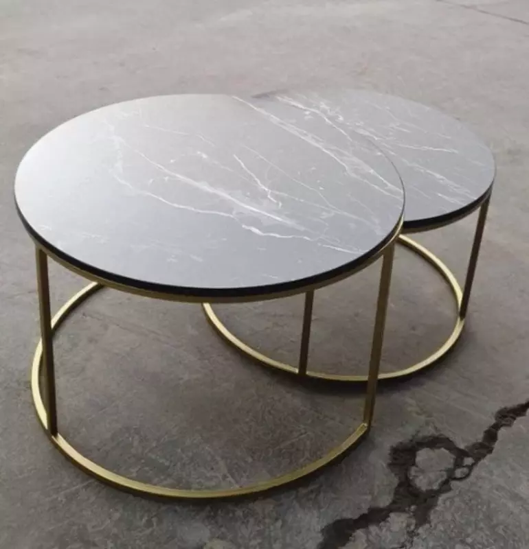 Kofe stoli "Krug-1" - по запросу