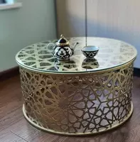 Журнальный столик "Ganch"