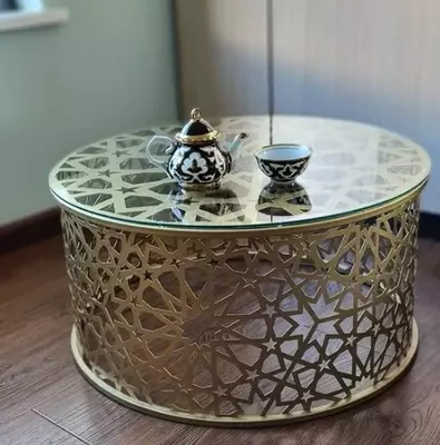 Журнальный столик "Ganch"