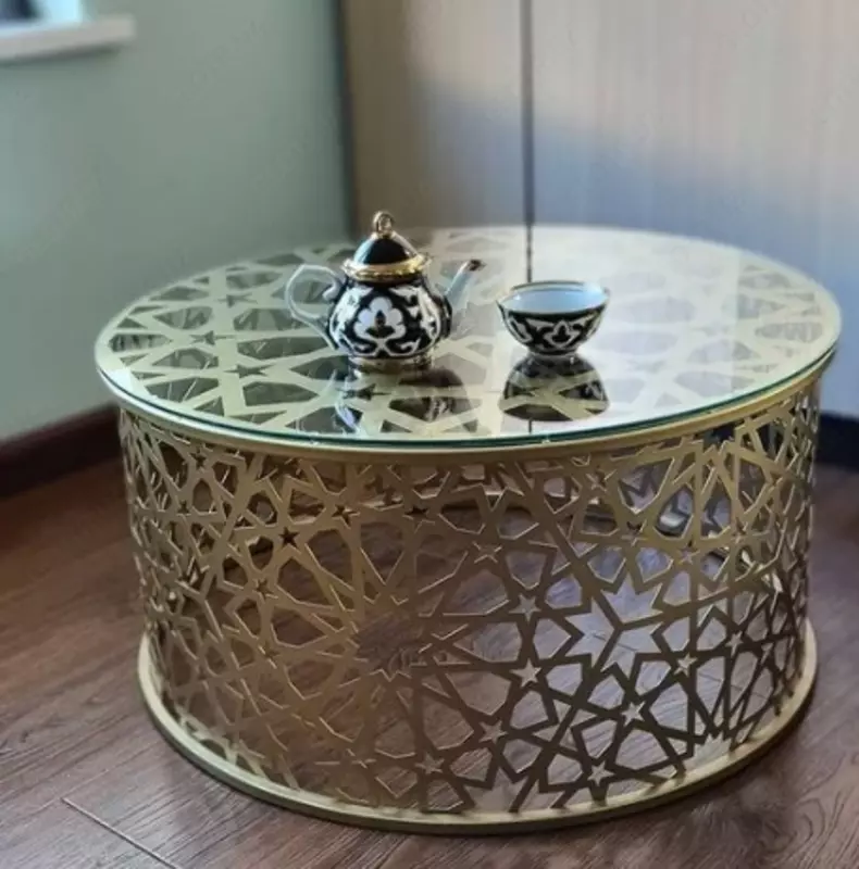 Журнальный столик "Ganch"