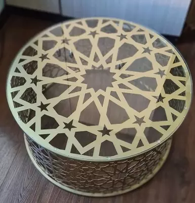 Журнальный столик "Ganch" - Цена по запросу