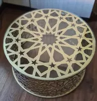 Журнальный столик "Ganch" - по запросу