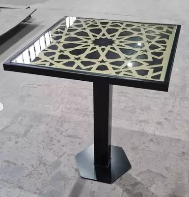 Цена по запросу Стол "Мilliy"