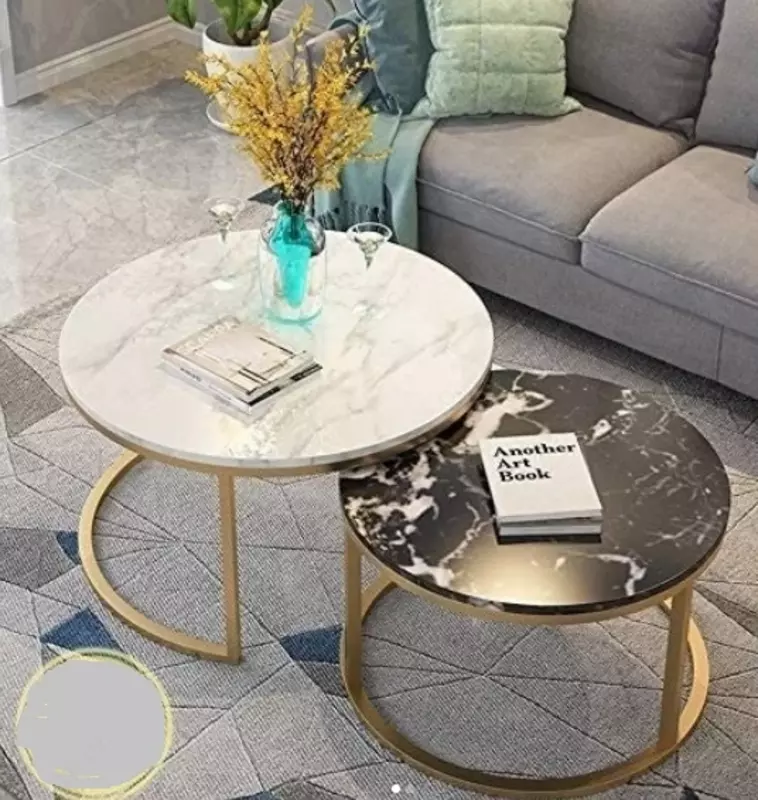 Журнальный столик "Krug exclusive"