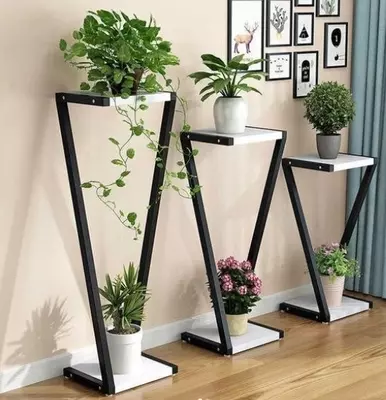 Подставки для цветов "Z"