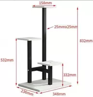 Подставка для цветов "Midi" - по запросу