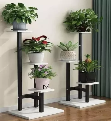 Цена по запросу Подставка для цветов "Midi"