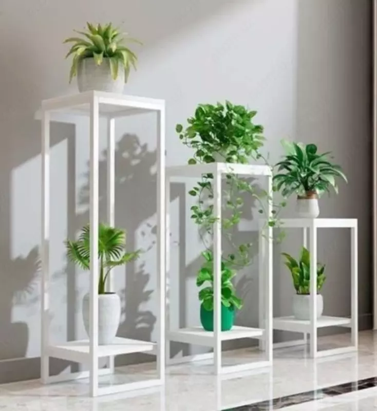 Подставки для цветов GP-1