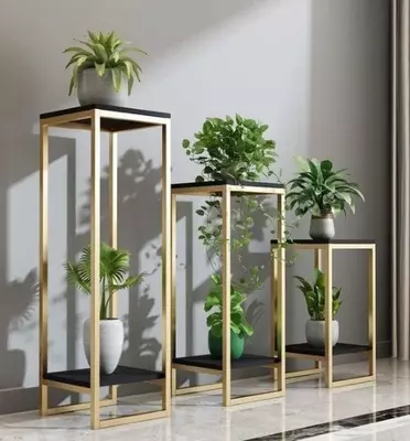 Подставки для цветов GP-1 - Цена по запросу