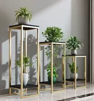 Подставки для цветов GP-1 - по запросу