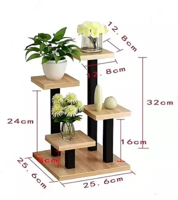 Настольная декоративная подставка "Мини" - Цена по запросу