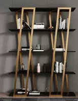 Oltin seriyali to'plamdan "G1" javon birligi