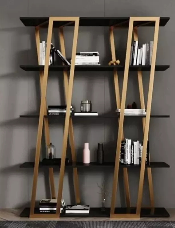 Oltin seriyali to'plamdan "G1" javon birligi