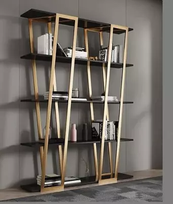 Стеллаж "G1" из коллекции Gold series - Цена по запросу