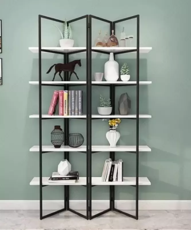 Стеллаж " Гармошка"