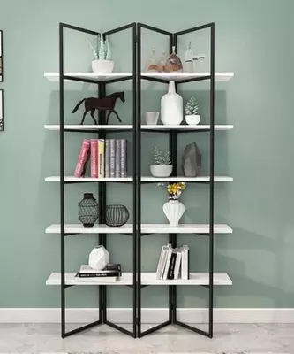 Стеллаж " Гармошка"