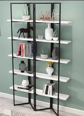 Стеллаж " Гармошка" - Цена по запросу