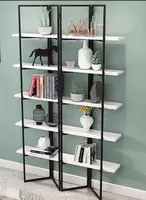 Стеллаж " Гармошка" - по запросу