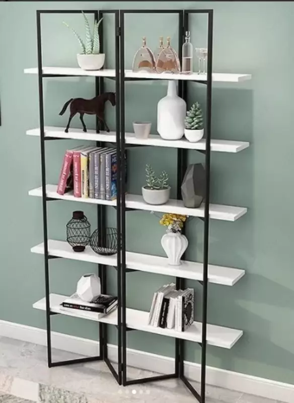 Стеллаж " Гармошка" - по запросу