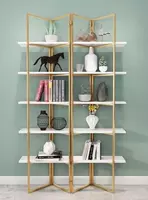 по запросу Стеллаж " Гармошка"