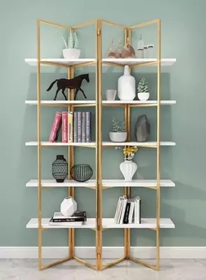 Цена по запросу Стеллаж " Гармошка"