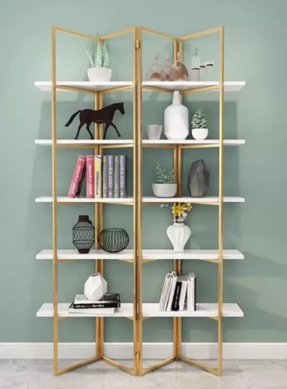 по запросу Стеллаж " Гармошка"