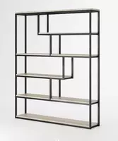 Стеллаж ST-4 - по запросу