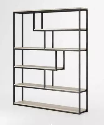 Стеллаж ST-4 - Цена по запросу