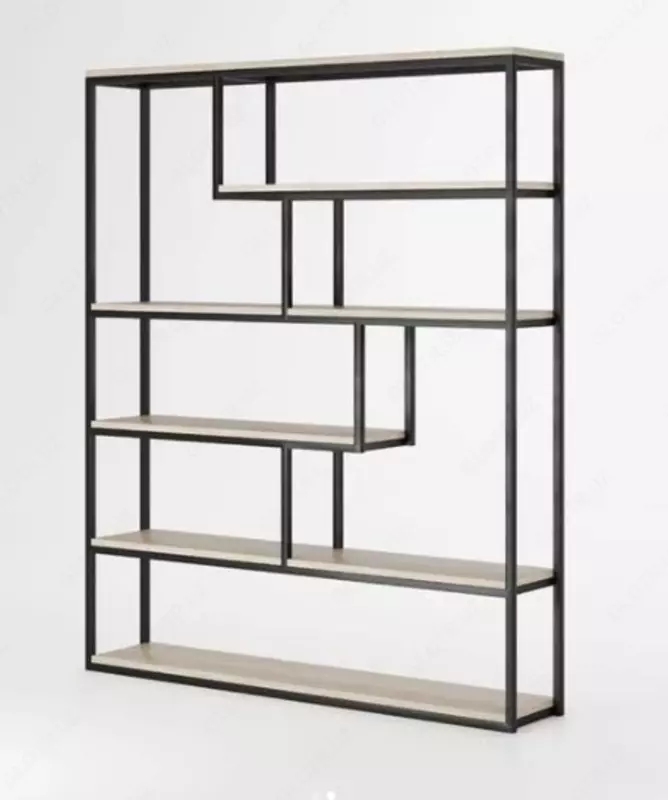 Стеллаж ST-4 - по запросу