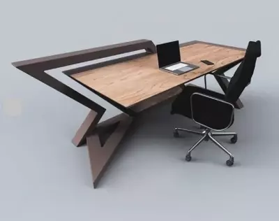 Письменный офисный стол "Yulduz"