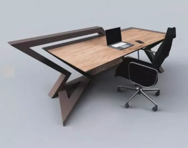 Письменный офисный стол "Yulduz"