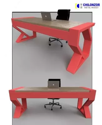 Письменный офисный стол "B77"