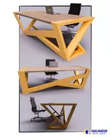 “Marsel” yozuv stoli