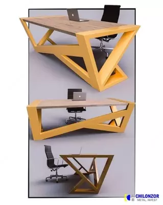 Письменный офисный стол "Marsel"