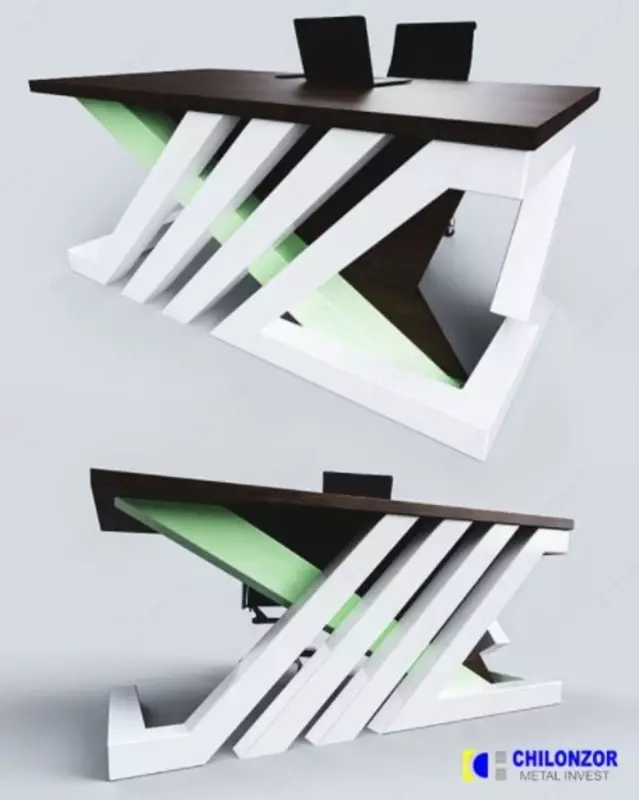 Письменный офисный стол "XL"