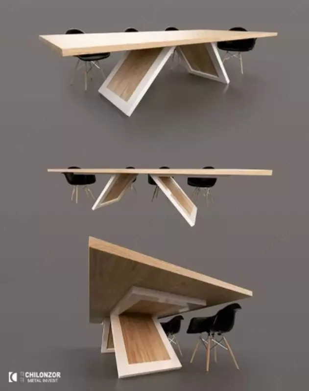 Uchrashuv stoli "TT"