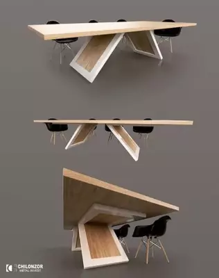 Стол для переговоров "ТТ"