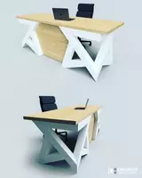 “Star” yozuv stoli