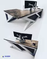 “Corner” yozuv stoli