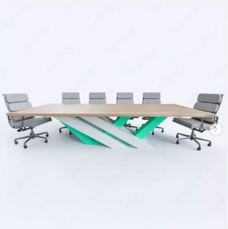 Стол для переговоров "Plan"