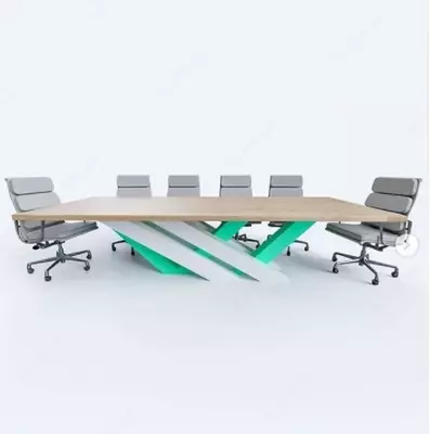 Стол для переговоров "Plan"