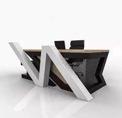 Письменный офисный стол "Spark"