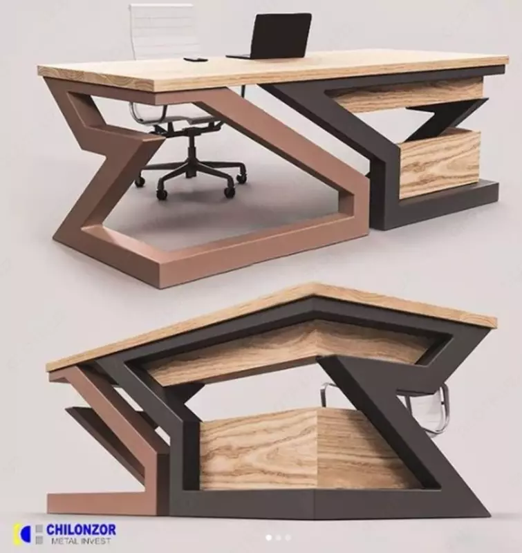 “Choco” yozuv stoli