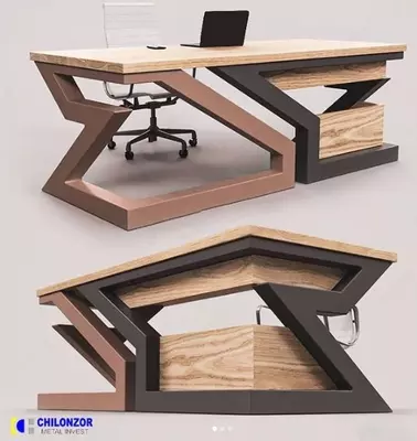 Письменный офисный стол "Choco"