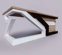 “Choco” yozuv stoli - по запросу