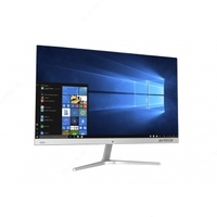 Моноблок AVTECH X5 E7110 (Silver white/Black) IPS 23.8" Full HD - {0} so'mdan