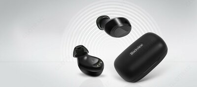Беспроводные наушники Blackview AirBuds 1