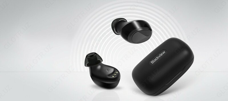 Беспроводные наушники Blackview AirBuds 1